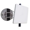Picture of 4.9-5.8 GHz 19 dBi Dual Polarized Flat Panel Antenna - N-Female Connectors