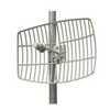 Picture of 4.9-5.8 GHz 22 dBi Lightweight Die-cast Grid Antenna - 5-Pack