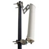 Picture of 5 GHz 16 dBi  90° Cross-Polarized / Dual Feed MIMO Sector Antenna