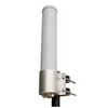 Picture of 5.1-5.8 GHz 10 dBi Dual Polarity MIMO Omni directional Antenna - N-Female Connectors
