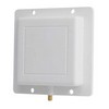 Picture of 5.8 GHz 11 dBi Flat Patch Antenna - SMA-Female Connector