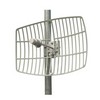 Picture of 5.8 GHz 23 dBi Die Cast Aluminum Reflector Grid Antenna, 5-Pack