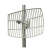 Picture of 5.8 GHz 23 dBi Die Cast Aluminum Reflector Grid Antenna