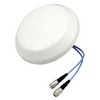 Picture of Low PIM Rated 2x2 MIMO Ceiling Mount DAS Antenna, 698-960/1710-2700 MHz