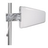 Picture of 698-960 MHz / 1710-2700 MHz 10 dBi Log Periodic Antenna - N-Female