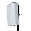 Picture of 698-960/1710-2700 MHz 65 Degree X-Pol Sector DAS Antenna - N-Female