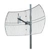 Picture of 824-960 MHz 15 dBi Die-cast Grid Antenna