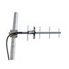 Picture of 900 MHz 9 dBi SS Yagi Antenna  RP SMA Plug Connector