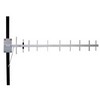 Picture of 900 MHz 14 dBi Heavy-Duty Yagi Antenna  N Male Connector