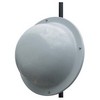 Picture of 400mm Diameter Radome Cover for Parabolic Dish Antennas