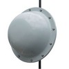 Picture of 900mm Diameter Radome Cover for Parabolic Dish Antennas