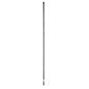 Picture of 2400 MHz - 2500 MHz, 12dBi Omnidirectional Fiberglass Antenna, N Male Connector, Gray