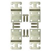 Picture of Wall Mounting Kit for NBG Series Enclosures, 4 Pack