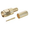 Picture of SMA Male Crimp Gold Plated for 200-Series Cable