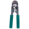 Picture of Modular Crimp Tool for RJ11 and RJ12 Plugs