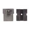 Picture of 4 Position Die Set with Strain Relief, use with RJ22 Handset Plugs
