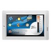 Picture of ICP DAS 4.3" Touch Screen PLC Controller with High Resolution TFT Color Touch Screen (RS485)