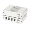 Picture of Icron USB 2.0 Ranger 2204 4-Port Cat5e (or better) USB Extender (100m Max)