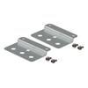 Picture of USB 2.0 Ranger 2301, 2312 and 2304PoE Optional Mounting Bracket Kit; One kit required per LEX or REX, 10-00535