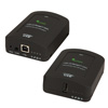 Picture of Icron USB 2.0 Ranger 2311 1-Port Cat5e (or better) USB Extender System w/ Flexible Power (100m Max)