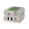 Picture of Icron USB 2.0 Ranger 2312 2-Port Cat5e (or better) USB Extender System with Remote Power (100m Max)