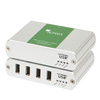 Picture of Icron USB 2.0 Ranger 2324 4-Port Multimode Duplex LC USB Extender System (500 Max)