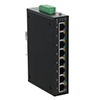 Picture of IES-Series 8 Port Industrial Ethernet Switch 8x RJ45 10/100/1000TX