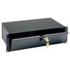 Picture of 5.25" X 19" Rack Mountable Lockbox