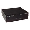 Picture of L-com DB9 A/B Switch Box w/Serial Control - Latching
