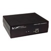 Picture of L-com Multimode SC Fiber A/B Switch w/Ethernet Control - Non-Latching