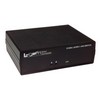 Picture of L-com Multimode SC Fiber A/B Switch w/Serial Control - Latching