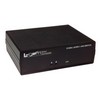 Picture of L-com Multimode ST Fiber A/B Switch w/Serial Control - Latching