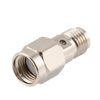 Picture of Coaxial Adapter, SMA Female / RP-SMA Male