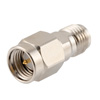 Picture of Coaxial Adapter, SMA Male / RP-SMA Female