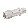 Picture of 2W/30dB RF Fixed Attenuator, SMA Male to SMA Female Passivated Stainless Steel Body Up to 6 GHz