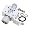Picture of Type N F/F In/Out RF Surge Protector 1.5MHz - 700MHz DC Block 500W 50kA Blocking Cap and Gas Tube