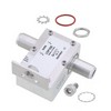 Picture of Type N F/F In/Out RF Surge Protector 100MHz - 512MHz 750W IP67 20kA Surge Filter with Bracket