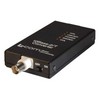 Picture of Media Converter, 10Base-T RJ45 to 10Base-2 Thinnet Coax BNC