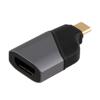 Picture of USB Type C Male to HDMI Female Adapter, Aluminum Alloy, Grey