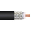 Picture of Low Loss Flexible LMR-400-DB Direct Burial Coax Cable Double Shielded with Black PE Jacket By The Foot