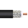Picture of Low Loss Flexible LMR-400 Indoor / Outdoor Rated Coax Cable Double Shielded with Black PE Jacket By The Foot