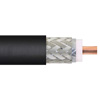 Picture of Low Loss Flexible LMR-600-DB Direct Burial Coax Cable Double Shielded with Black PE Jacket By The Foot