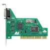 Picture of Lava PCI Bus 16550 DB9 Single Serial Card