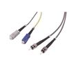 Picture of Dual ST- Dual SC Mode Conditioning Cable, 1.0m