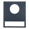 Picture of 10" Fan Top Plate, Supports One 10" Fan (sold separately)