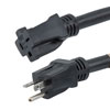 Picture of N6-20P - N6-20R Power Cord, 20A, 250V, 10 FT