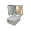 Picture of 14x12x6 Inch 120 VAC Weatherproof Enclosure