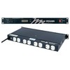 Picture of 19" Rack Mountable Power Distribution Unit