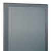 Picture of Plexiglass Front Door For 24U Racks