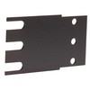 Picture of 1.75 Inch  (1U) 19 Inch to 23 Inch Rack Panel Extender Kit